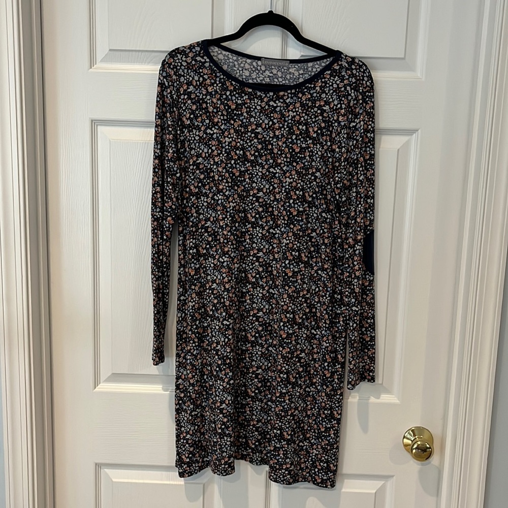Cute Stitchfix dress.